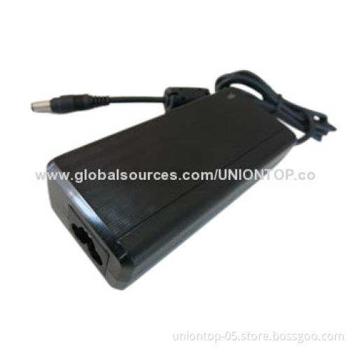 AC/DC power adapter, 12V/4,000mA, 48W with UL/cUL, FCC, CE, GS, CB and C-TICK marks